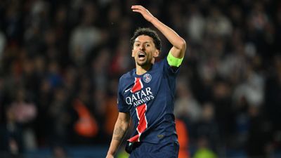 Marquinhos và PSG biến thất bại ở Champions League thành sức mạnh và thành công như thế nào