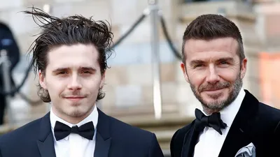 Bên trong mối quan hệ rạn nứt giữa David Beckham và Brooklyn: Những thách thức gia đình được chú ý