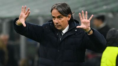 Inzaghi: Thất bại trước Bologna sẽ không làm chệch hướng tham vọng vô địch của Inter