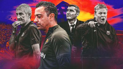 Quản lý Barca có phải là một công việc bất khả thi? Chỉ kẻ ngốc mới chấp nhận thử thách