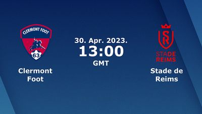 Soi kèo Clermont vs Reims ngày 30/04/2023