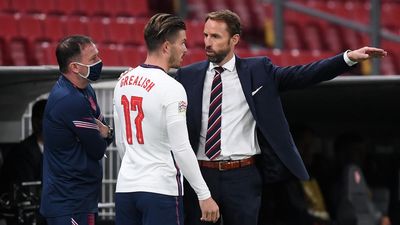 Jack Grealish tuyên bố Gareth Southgate đã sai sau Euro 2024 'đau lòng'