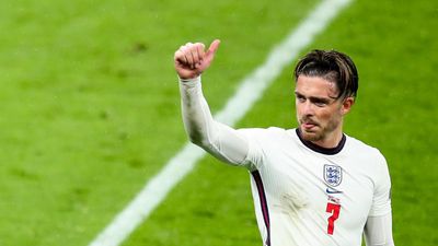 Jack Grealish cạnh tranh vị trí trong đội tuyển Anh tại Euro 2024