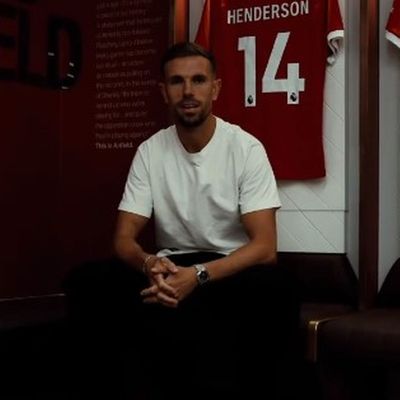Jordan Henderson xác nhận ra đi trong video tạm biệt chân thành tới người hâm mộ Liverpool: 'Tôi sẽ luôn là một màu đỏ'