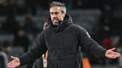 Jorge Vilda trả lời RFEF: Tuyên bố sẵn sàng chống lại việc sa thải 'không công bằng' trong bối cảnh vụ bê bối của Luis Rubiales
