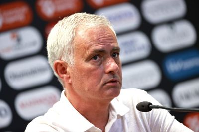 Jose Mourinho ủng hộ Ruben Amorim: Tại sao sự kiên nhẫn là chìa khóa tại Manchester United