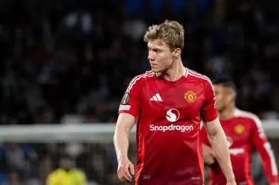 Jose Mourinho để mắt đến Rasmus Hojlund: Tương lai của tiền đạo Manchester United đang bị nghi ngờ