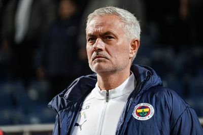 Jose Mourinho được cho là sẽ trở lại Manchester United trong bối cảnh Amorim không chắc chắn