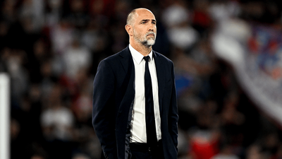 Việc Juventus tham dự Champions League khiến tương lai của Igor Tudor với tư cách là huấn luyện viên trưởng trở nên không chắc chắn
