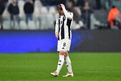 Koopmeiners của Juventus vắng mặt vì chấn thương Achilles, hướng đến mục tiêu trở lại Club World Cup