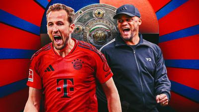 Lời nguyền của Kane bị phá vỡ: Bayern đã bảo vệ danh hiệu Bundesliga như thế nào