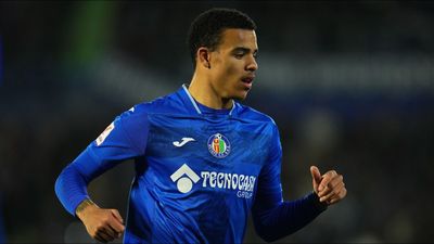 Chủ tịch La Liga khuyến khích Mason Greenwood ở lại Tây Ban Nha: 'Tốt cho chúng tôi'