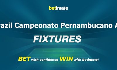 Lịch thi đấu bóng đá Brazil Campeonato Pernambucano A2 Pernambucano, Serie A2 2023 hôm nay (Cập nhật mới nhất)