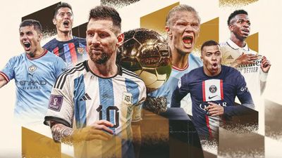 Rò rỉ: Dự đoán sớm về người đoạt Quả bóng vàng 2023 bao gồm Haaland, Messi và rút gọn