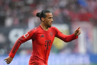 Cập nhật chuyển nhượng Leroy Sané: Đàm phán hợp đồng, sự quan tâm của Premier League và tương lai tại Bayern Munich