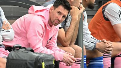 Lionel Messi phủ nhận những câu chuyện không chính xác xung quanh tranh cãi ở Hồng Kông
