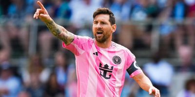 Tác động của Lionel Messi tại MLS: Thành tích, Tranh cãi và Di sản lâu dài