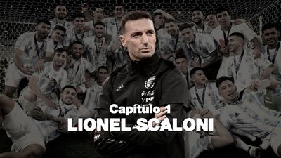 Lionel Scaloni: Từ cầu thủ đến HLV, ông hoàng bóng đá Argentina