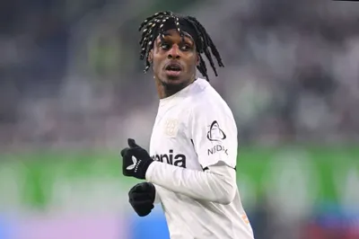 Liverpool đang trong quá trình đàm phán nâng cao để ký hợp đồng với Jeremie Frimpong để thay thế Alexander-Arnold