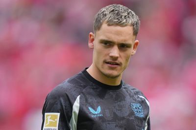 Liverpool ở vị trí dẫn đầu cho vụ chuyển nhượng Florian Wirtz khi Man City rút lui