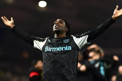 Liverpool chuẩn bị ký hợp đồng với Jeremie Frimpong: Động thái trị giá 30 triệu bảng tăng cường các lựa chọn cho hậu vệ phải