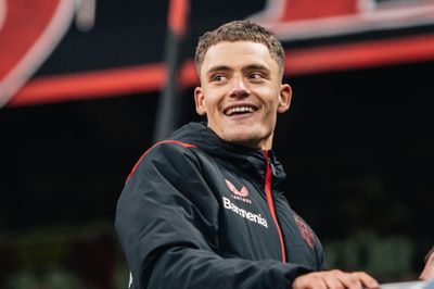 Mục tiêu Florian Wirtz của Liverpool: Cập nhật chuyển nhượng & Tác động đến Premier League