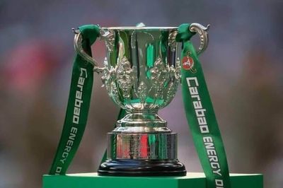 Liverpool sẽ đối đầu với Tottenham ở Bán kết Cúp EFL