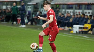Doak của Liverpool mang đến 'Điều gì đó khác biệt' cho Scotland