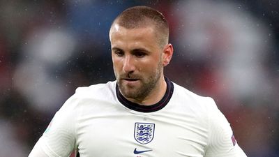 Luke Shaw dự kiến sẽ được đưa vào đội tuyển Anh dù chấn thương