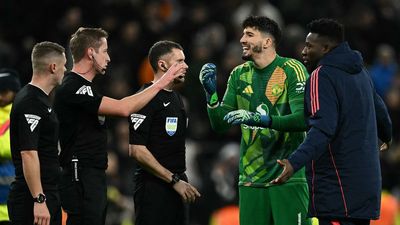 Người hâm mộ Man Utd xác định lý do có thể khiến VAR không công nhận bàn thắng quan trọng của Tottenham