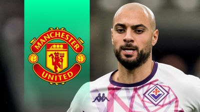 Man Utd đưa ra quyết định sớm về Sofyan Amrabat sau vụ chuyển nhượng mùa hè