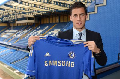 Man Utd đã bỏ lỡ cơ hội chiêu mộ Eden Hazard sau khi từ chối 'khoản thanh toán bất hợp pháp'