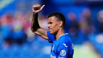 Man Utd đạt được quyết định cuối cùng về vụ chuyển nhượng Mason Greenwood sau các cuộc đàm phán 'mang tính xây dựng'