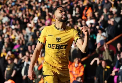 Man Utd chuẩn bị chiêu mộ tài năng mới nổi Ruben Amorim Cunha trong cuộc chiến chuyển nhượng khốc liệt