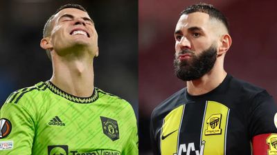 Man Utd cảnh báo không nên 'ký hợp đồng PR' Benzema, trích dẫn những điểm tương đồng với sai lầm của CR7