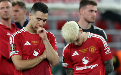 Cuộc khủng hoảng của Manchester United: Nỗi đau từ Europa League và cuộc tái thiết lớn sắp tới