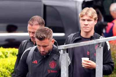Manchester United tổ chức tiệc nướng sau trận chung kết để nâng cao tinh thần của toàn đội sau thất bại ở Europa League