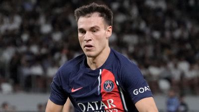 Manchester United cho mượn Manuel Ugarte khi PSG tìm cách khôi phục thỏa thuận chuyển nhượng