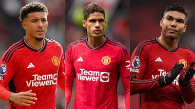 Manchester United rao bán bộ ba trị giá 170 triệu bảng trong kỳ chuyển nhượng tháng 1