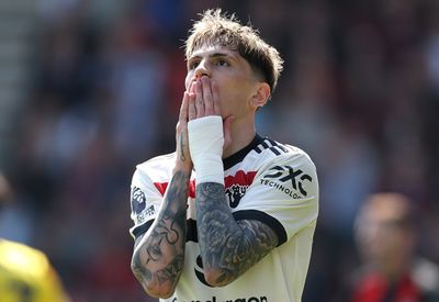 Manchester United định giá 65 triệu bảng cho Alejandro Garnacho khi Chelsea và các gã khổng lồ châu Âu thể hiện sự quan tâm