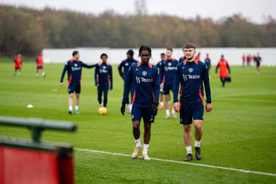 Manchester United Youth Overhaul: Kingdon, Murray, Nolan chuẩn bị ra đi vào mùa hè