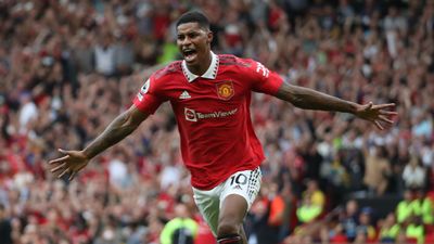 Marcus Rashford cam kết với Manchester United với hợp đồng mới đến năm 2028: Rất vinh dự được thi đấu cho bạn