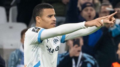 Cập nhật chuyển nhượng Mason Greenwood: Kế hoạch của Marseille, Giá trị thị trường và Các lựa chọn trong tương lai
