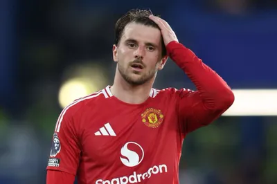 Mason Mount hướng đến sự cứu chuộc tại Europa League: Chìa khóa vinh quang của Manchester United