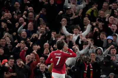Mason Mount truyền cảm hứng cho chiến thắng 4-1 của Manchester United để vào chung kết Europa League gặp Tottenham