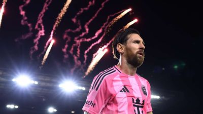 Tiêu chuẩn cao của Messi thúc đẩy áp lực và thay đổi trong đội hình Inter Miami