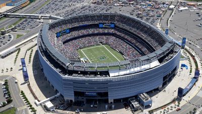 Sân vận động MetLife ở New Jersey được chọn làm nơi tổ chức trận chung kết World Cup 2026, sân vận động Azteca đăng cai trận khai mạc