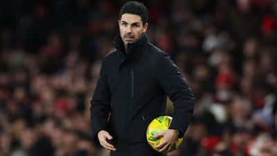 Mikel Arteta bị chỉ trích vì quyết định 'vô lý' khiến Arsenal thua Newcastle