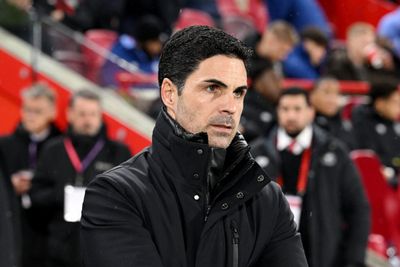 Mikel Arteta đặt mục tiêu vô địch cho Arsenal trước trận bán kết Carabao Cup