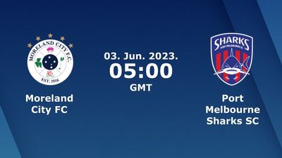 Soi kèo dự đoán Moreland City vs Port Melbourne SC ngày 03/06/2023